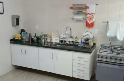 Casa com 3 quartos à venda na avenida josé estevão de magalhães, 616, vila campestre, são paulo, 137 m2 por r$ 795.000