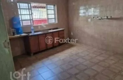 Casa com 3 quartos à venda na rua olavo faggin, 83, jardim três marias, são paulo, 140 m2 por r$ 434.600