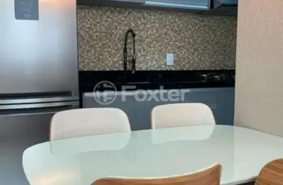 Apartamento com 2 quartos à venda na rua são quirino, 55, vila guilherme, são paulo, 34 m2 por r$ 375.000