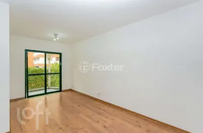 Apartamento com 3 quartos à venda na rua doutor oscar monteiro de barros, 511, vila suzana, são paulo, 75 m2 por r$ 430.000