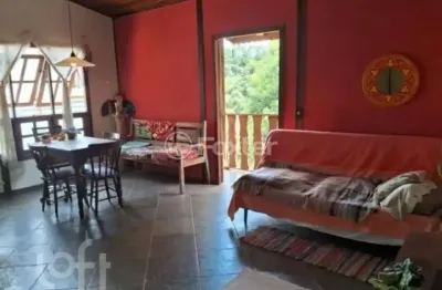 Casa com 6 quartos à venda na alameda recanto das andorinhas, 120, caraguatá, mairiporã, 220 m2 por r$ 1.100.000