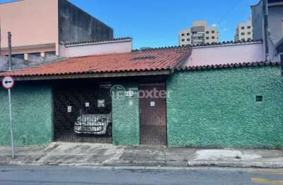 Casa com 2 quartos à venda na rua miragaia, 823, paulicéia, são bernardo do campo, 320 m2 por r$ 750.000