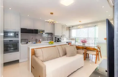 Apartamento com 2 quartos à venda na rua do bosque, 980, barra funda, são paulo, 53 m2 por r$ 807.500