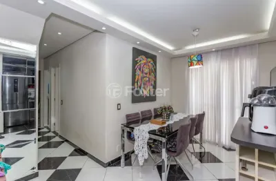 Cobertura com 2 quartos à venda na rua ipiranga, 456, jardim aeroporto, são paulo, 96 m2 por r$ 1.050.000