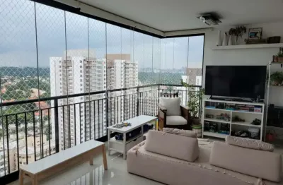 Cobertura com 3 quartos à venda na rua das flechas, 735, vila santa catarina, são paulo, 131 m2 por r$ 1.600.000