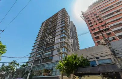 Apartamento com 3 quartos à venda na avenida cotovia, 611, indianópolis, são paulo, 149 m2 por r$ 3.800.000
