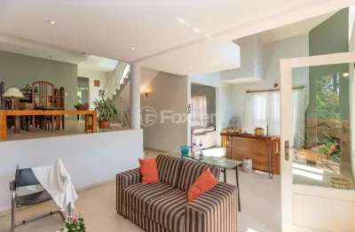 Casa com 4 quartos à venda na rua maria da conceição fonseca, 465, jardim ibiratiba, são paulo, 300 m2 por r$ 1.700.000