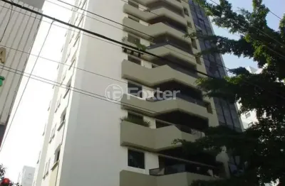 Apartamento com 4 quartos à venda na rua josé maria lisboa, 586, jardim paulista, são paulo, 190 m2 por r$ 2.400.000