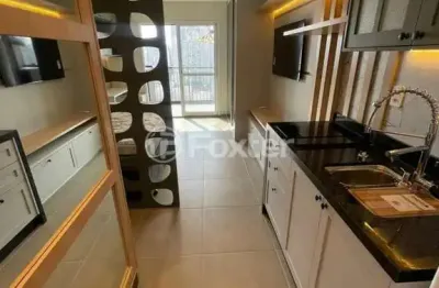 Apartamento com 1 quarto à venda na rua vergueiro, 2541, vila mariana, são paulo, 28 m2 por r$ 585.000