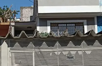 Casa com 3 quartos à venda na rua padre vicente heckel, 85, parque jabaquara, são paulo, 180 m2 por r$ 850.000