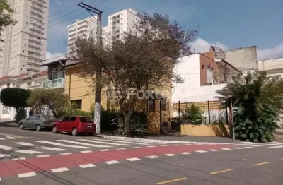 Casa comercial com 4 salas à venda na rua jaboticabal, 345, vila bertioga, são paulo, 100 m2 por r$ 400.000