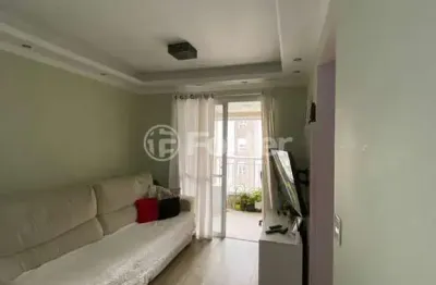 Apartamento com 2 quartos à venda na rua nelson gama de oliveira, 1113, vila andrade, são paulo, 60 m2 por r$ 558.000