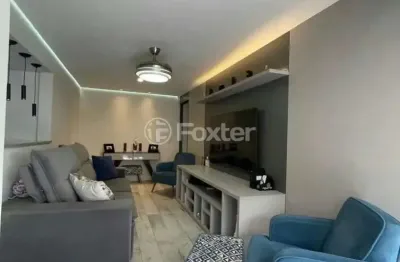 Apartamento com 2 quartos à venda na rua lacedemônia, 540, jardim brasil (zona sul), são paulo, 100 m2 por r$ 1.050.000