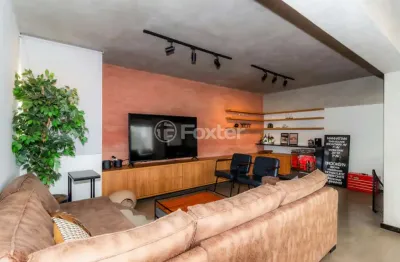 Cobertura com 3 quartos à venda na rua professora carolina ribeiro, 91, vila mariana, são paulo, 155 m2 por r$ 1.590.000