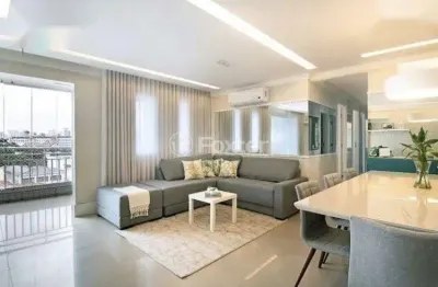 Apartamento com 3 quartos à venda na rua taquara branca, 78, carandiru, são paulo, 110 m2 por r$ 1.099.000