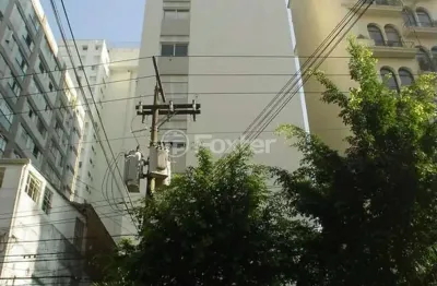 Apartamento com 3 quartos à venda na rua bela cintra, 1604, consolação, são paulo, 180 m2 por r$ 2.550.000