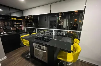 Apartamento com 2 quartos à venda na rua arizona, 250, cidade monções, são paulo, 43 m2 por r$ 695.000