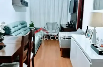 Apartamento com 2 quartos à venda na rua citrolândia, 72, jardim umarizal, são paulo, 46 m2 por r$ 246.000