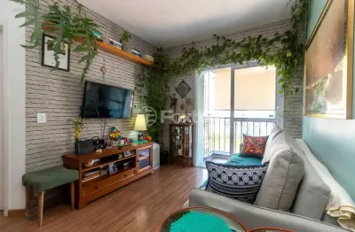Apartamento com 1 quarto à venda na alameda barão de limeira, 1500, campos eliseos, são paulo, 41 m2 por r$ 400.000