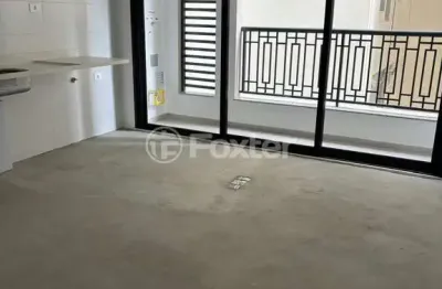 Apartamento com 1 quarto à venda na rua minerva, 254, perdizes, são paulo, 41 m2 por r$ 800.000