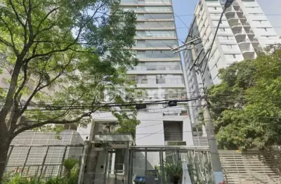 Apartamento com 1 quarto à venda na rua joaquim antunes, 810, pinheiros, são paulo, 60 m2 por r$ 1.399.900