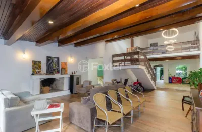 Casa com 3 quartos à venda na rua joão álvares soares, 385, campo belo, são paulo, 335 m2 por r$ 2.400.000