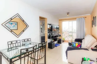 Apartamento com 2 quartos à venda na avenida ministro petrônio portela, 2193, moinho velho, são paulo, 65 m2 por r$ 400.000