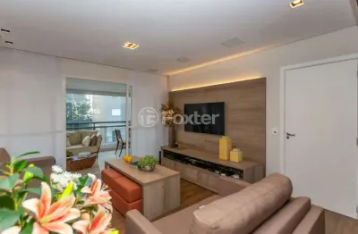Apartamento com 4 quartos à venda na rua samambaia, 571, bosque da saúde, são paulo, 147 m2 por r$ 2.250.000