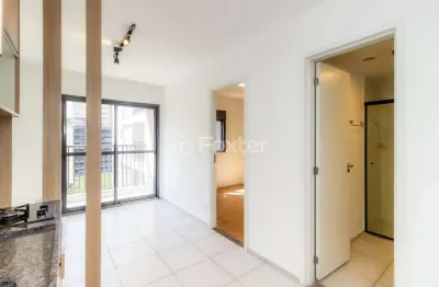 Apartamento com 1 quarto à venda na rua asdrúbal do nascimento, 174, bela vista, são paulo, 28 m2 por r$ 345.000
