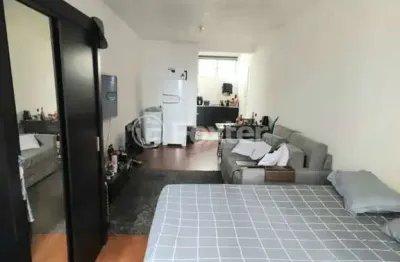 Apartamento com 1 quarto à venda na rua da consolação, 2270, consolação, são paulo, 29 m2 por r$ 300.000