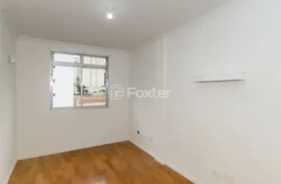 Apartamento com 2 quartos à venda na rua capote valente, 929, pinheiros, são paulo, 65 m2 por r$ 520.000