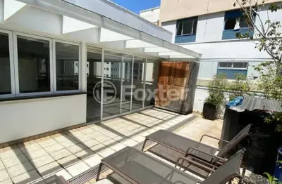 Cobertura com 4 quartos à venda na rua manuel da nóbrega, 586, paraíso, são paulo, 330 m2 por r$ 2.900.000