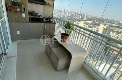 Apartamento com 3 quartos à venda na rua rubens meireles, 105, várzea da barra funda, são paulo, 96 m2 por r$ 1.220.000