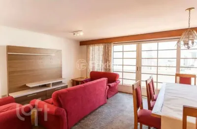 Apartamento com 3 quartos à venda na rua aleixo garcia, 51, vila olímpia, são paulo, 254 m2 por r$ 2.800.000