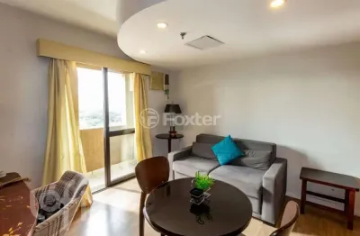 Apartamento com 1 quarto à venda na rua indiana, 1165, brooklin paulista, são paulo, 33 m2 por r$ 590.000