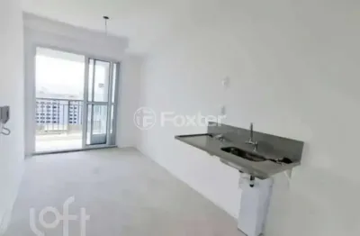 Apartamento com 2 quartos à venda na rua marina ciufuli zanfelice, 176, lapa, são paulo, 40 m2 por r$ 420.000