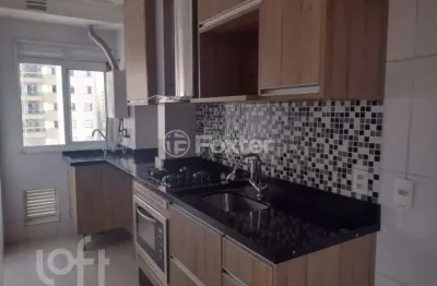 Apartamento com 2 quartos à venda na rua adelino de almeida castilho, 151, maranhão, são paulo, 45 m2 por r$ 360.000