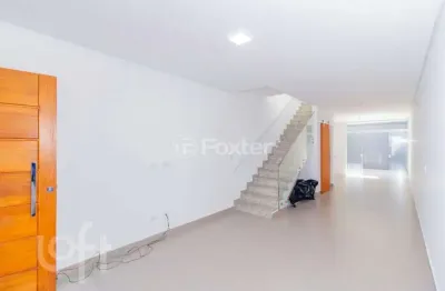 Casa com 3 quartos à venda na rua formoselha, 159, jardim aricanduva, são paulo, 115 m2 por r$ 678.400