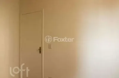 Apartamento com 2 quartos à venda na rua savério valente, 100, parque nações unidas, são paulo, 52 m2 por r$ 300.148