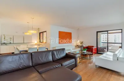 Apartamento com 5 quartos à venda na rua inhambú, 1069, vila uberabinha, são paulo, 220 m2 por r$ 3.025.000