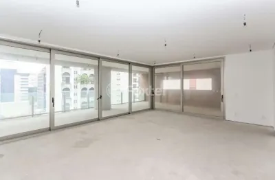 Apartamento com 4 quartos à venda na rua leopoldo couto magalhães júnior, 623, itaim bibi, são paulo, 335 m2 por r$ 16.000.000