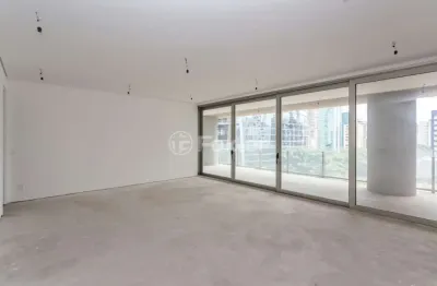 Apartamento com 4 quartos à venda na rua leopoldo couto magalhães júnior, 623, itaim bibi, são paulo, 335 m2 por r$ 16.000.000