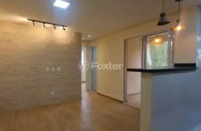 Apartamento com 2 quartos à venda na rua frederico guarinon, 473, jardim ampliação, são paulo, 46 m2 por r$ 420.000
