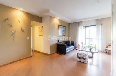 Apartamento com 3 quartos à venda na rua antônio júlio dos santos, 554, fazenda morumbi, são paulo, 105 m2 por r$ 530.000