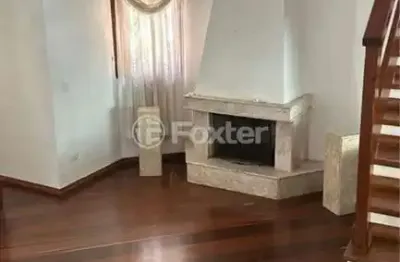 Casa em condomínio fechado com 4 quartos à venda na alameda das begônias, 35, morada das flores (aldeia da serra), santana de parnaíba, 320 m2 por r$ 2.350.000