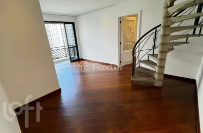 Apartamento com 4 quartos à venda na rua nanuque, 354, vila leopoldina, são paulo, 200 m2 por r$ 2.467.000