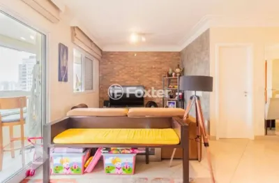 Apartamento com 2 quartos à venda na rua coriolano, 1474, vila romana, são paulo, 87 m2 por r$ 1.010.000
