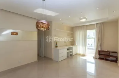 Apartamento com 3 quartos à venda na rua santo irineu, 775, bosque da saúde, são paulo, 75 m2 por r$ 850.000