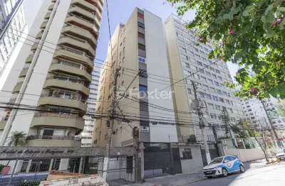 Apartamento com 3 quartos à venda na alameda joaquim eugênio de lima, 1470, jardins, são paulo, 210 m2 por r$ 3.300.000