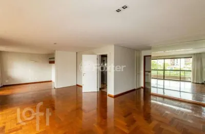 Apartamento com 4 quartos à venda na rua doutor oscar monteiro de barros, 400, vila suzana, são paulo, 225 m2 por r$ 1.450.000